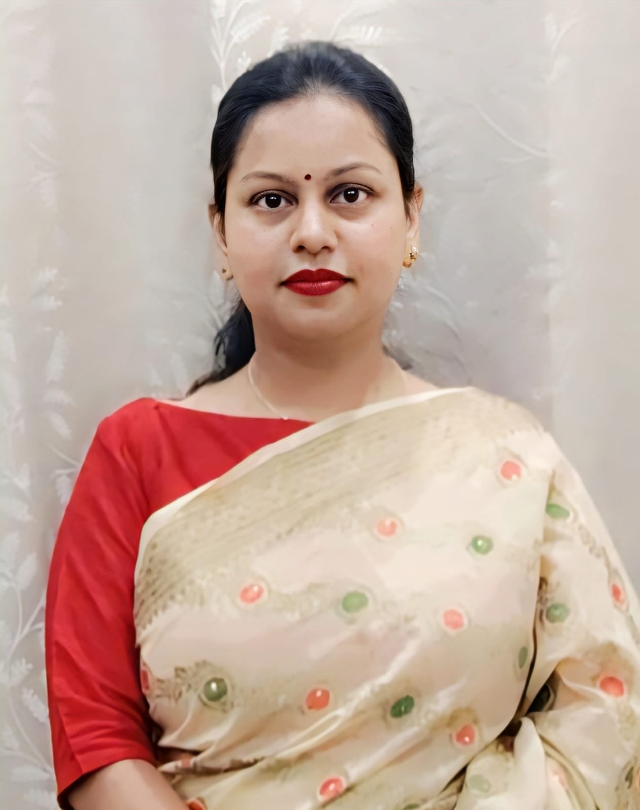 Reena Tripathi - Rehabilitation Psychologist and Founder of The Unique Mind Clinic